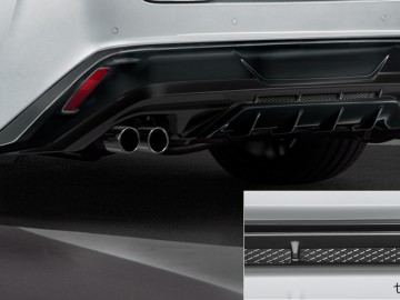 Lexus IS od TRD - Sedan na sportowo